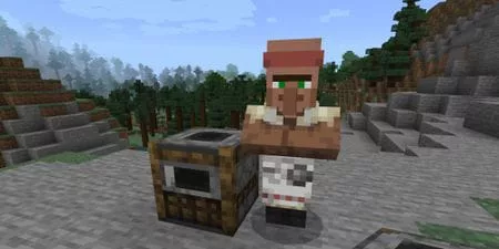 WhatsApp Image 2024 03 14 at 18.37.53 2 jpeg Minecraft Best Villager Trades To Know In 2024