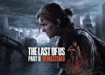The Last of Us Part II Remastered PC