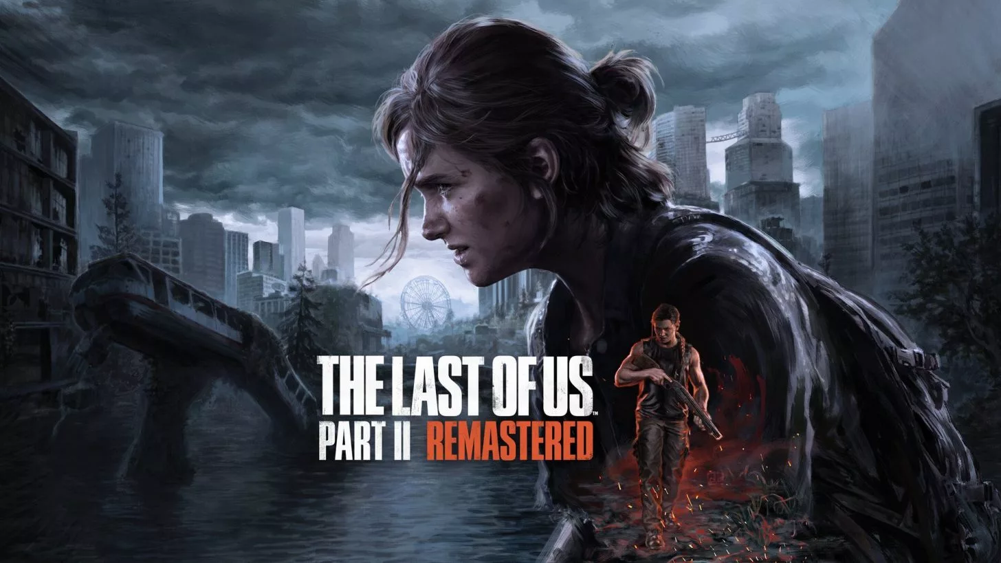 The Last of Us Part II Remastered PC