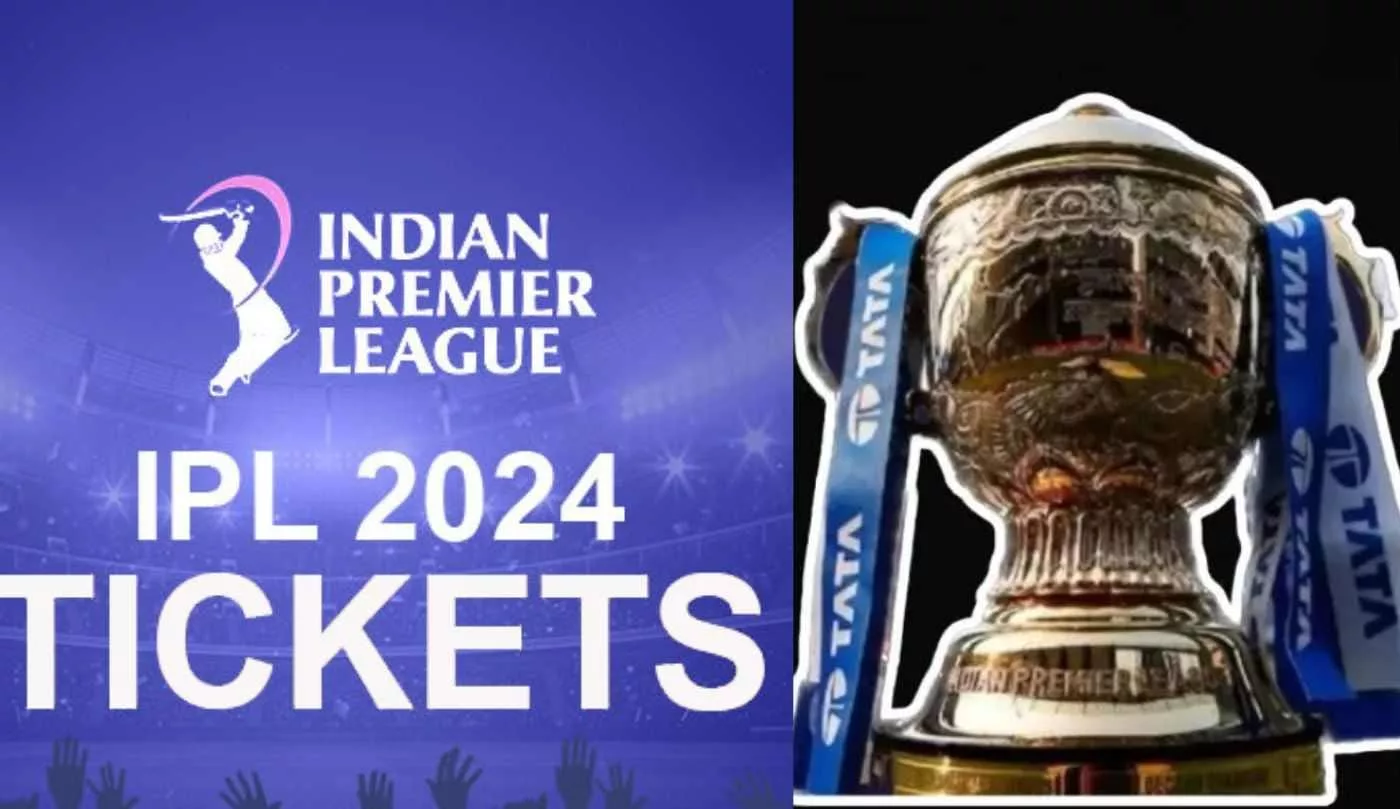 IPL 2024 Tickets: How to Book Tickets for Your Favorite Franchise’s Matches? Guide to booking Tickets online for each IPL team