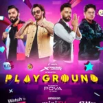 Playground Season 3 Amazon miniTV Release Date, Mentors, Trailer, Show Concept, Expectations and More Details