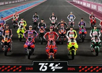 MotoGP 2024