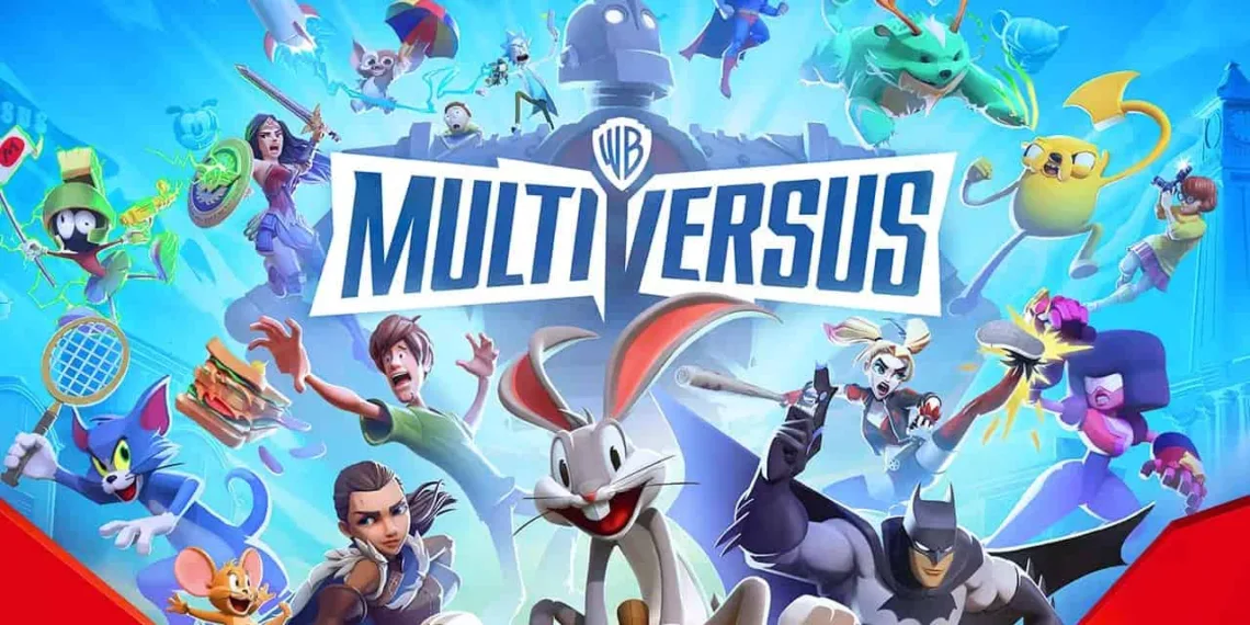MultiVersus Returns