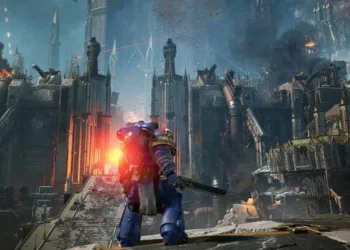 Embracer Group and Saber Interactive