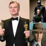 Top 10 Best Movies of Christopher Nolan on the OTT Platform