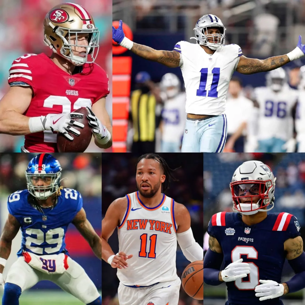 Top 10 Most Valuable Sports Teams in the World in 2024