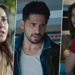 Yodha Box Office Collection is Here: Explosive Success for Sidharth Malhotra’s Action-Packed Thriller in India