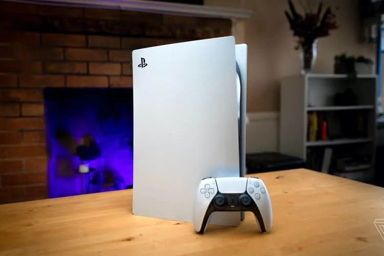 PlayStation 5 Pro