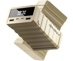 best power banks for Steam Deck