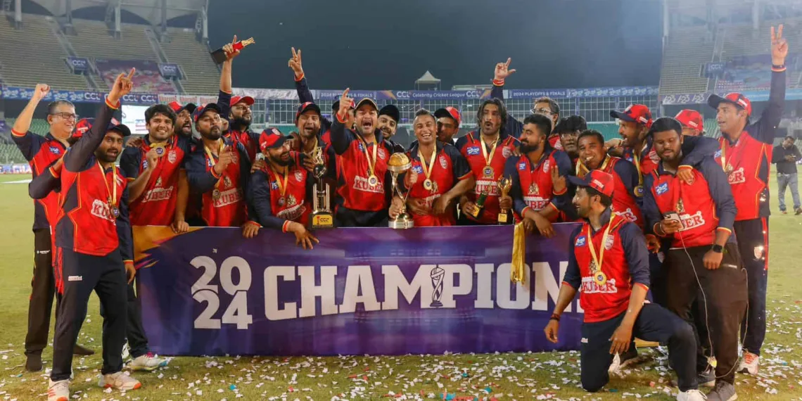 CCL’24 Finale: Karnataka Bulldozers vs Bengal Tigers - Bengal Tigers Make History, Clinch Maiden CCL Title with Thrilling Victory Over Karnataka Bulldozers