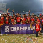 CCL’24 Finale: Karnataka Bulldozers vs Bengal Tigers – Bengal Tigers Make History, Clinch Maiden CCL Title with Thrilling Victory Over Karnataka Bulldozers