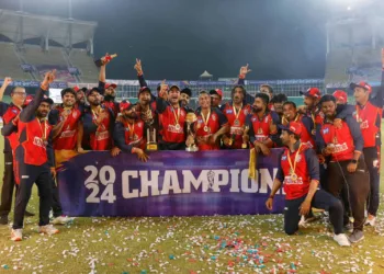 CCL’24 Finale: Karnataka Bulldozers vs Bengal Tigers - Bengal Tigers Make History, Clinch Maiden CCL Title with Thrilling Victory Over Karnataka Bulldozers