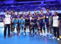 Exicom and Delhi Toofans team up for RuPay Prime Volley Season 3