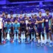 Exicom and Delhi Toofans team up for RuPay Prime Volley Season 3