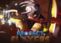 Project Slayer Codes