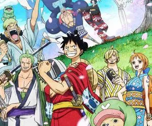 One Piece: Zoro Vs Lucci