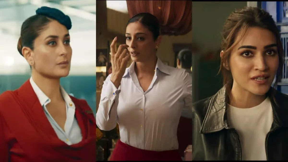 Crew OTT Release Date 2024: Cast, Plot, Expectations and More