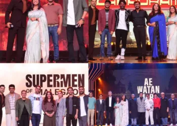 Amazon Prime Video Reveals 8 New Exciting Original Movies! Check Out