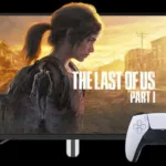 The Last of Us Part I launched AMD FSR 3 and DLSS