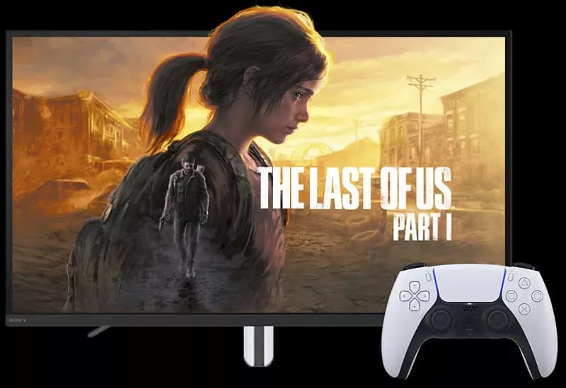 The Last of Us Part I