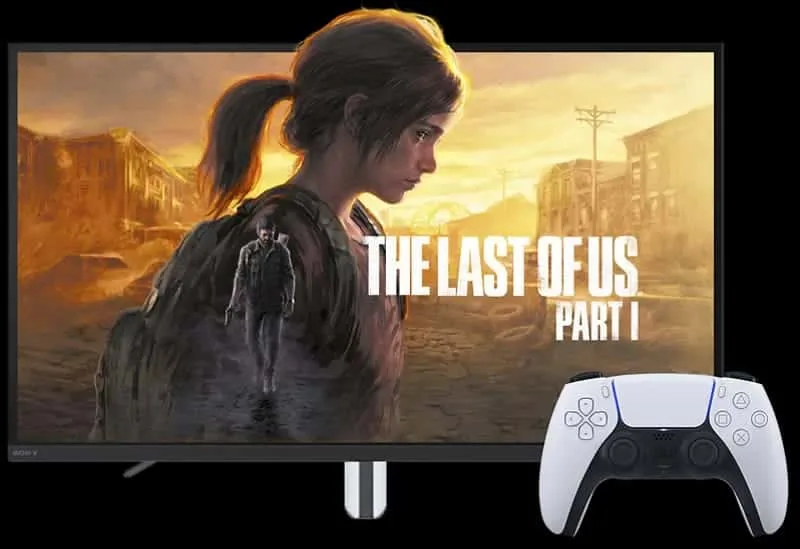 The Last of Us Part I