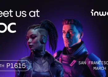 Inworld AI At GDC 2024