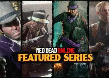 Red Dead Redemption 2 patch