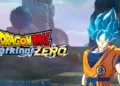 Dragon Ball: Sparking Zero!