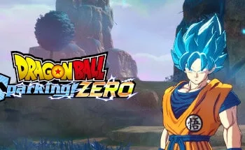 Dragon Ball: Sparking Zero!