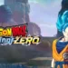 Dragon Ball: Sparking Zero!