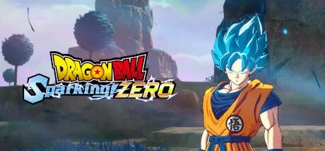 Dragon Ball: Sparking Zero!