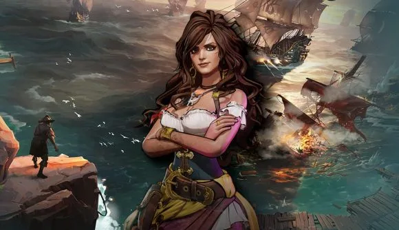 Sea Of Conquest Codes