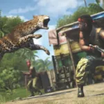 6 Best Far Cry Games You Should Play In 2024