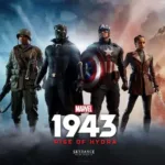 Marvel 1943: Rise Of Hydra Official Trailer Out Reveals Casts And More