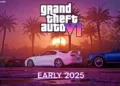 GTA VI release date
