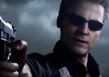 Resident Evil 9, Monster Hunter Wilds