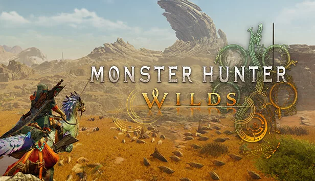 WhatsApp Image 2024 03 24 at 10.29.29 PM jpeg New Rumor On Resident Evil 9, Monster Hunter Wilds Will it be an open world?