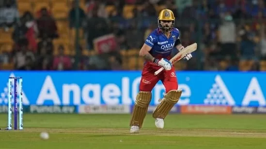 RCB vs PBKS: Royal Challengers Bengaluru Clinch First Win of IPL 2024: Kohli’s 100th 50 Plus Score and Karthik’s Finish