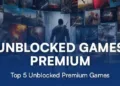 unblocked games premium