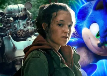 best game adaption movies