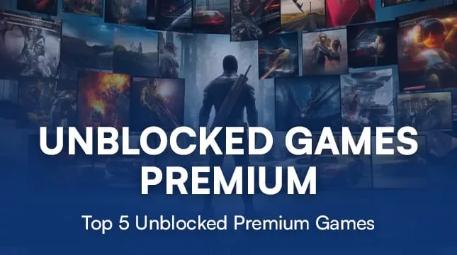 unblocked games premium