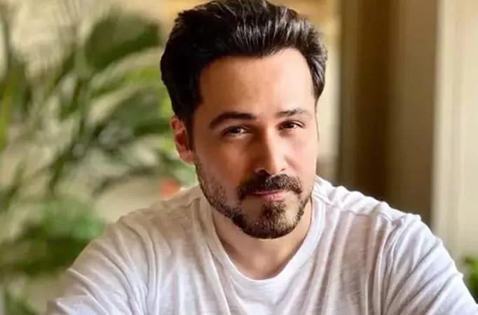 OG: Emraan Hashmi Shared First Look Poster from His New Movie on His Birthday! Check it Out