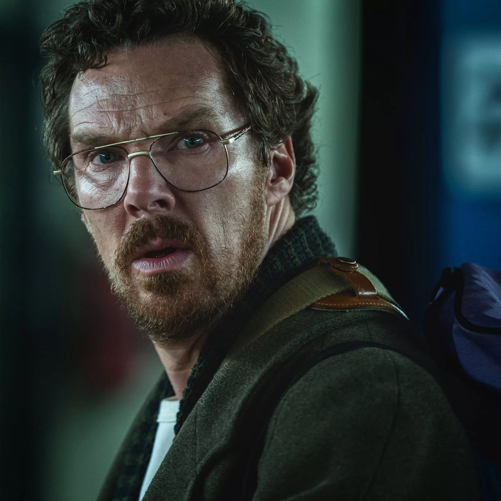 Eric Netflix Release Date 2024: Everything About Cast, Plot Expectations, Episodes and More!