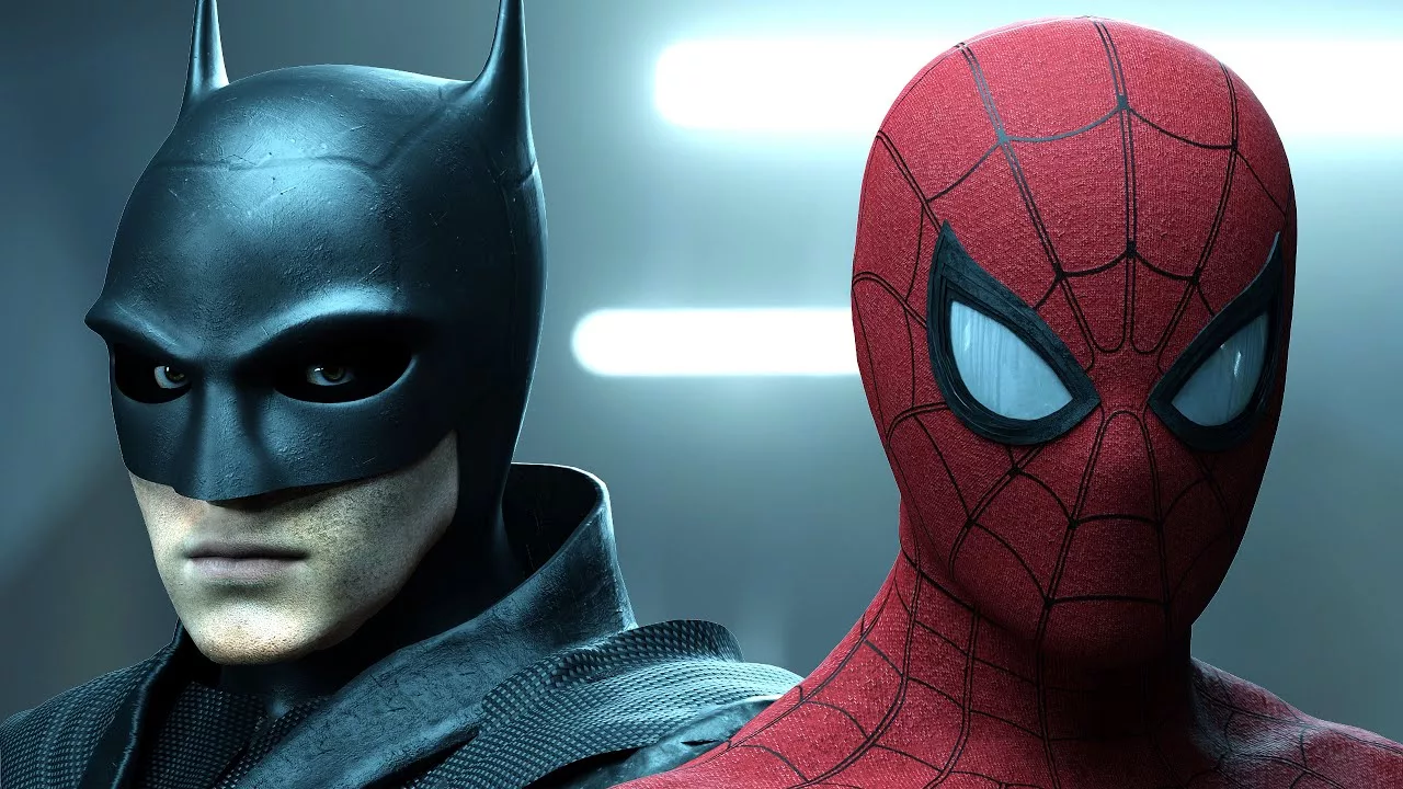 Exciting Updates: Spider-Man 4 Eyes Fall Filming, Batman 2 Locked, Euphoria 3 Delayed