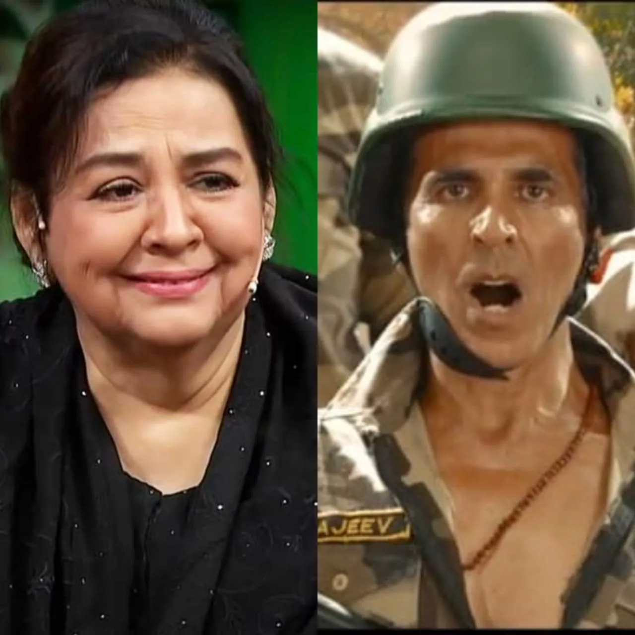 Breaking News: Legendary Farida Jalal Joins the Cast of Akshay Kumar’s Welcome To The Jungle! DEETS INSIDE