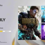 Get Ready For The PlayStation Plus Free Games 2024 Out