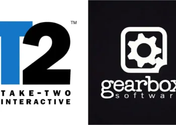 new deal between Take – Two and Gearbox