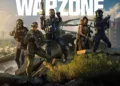 Call of Duty: Warzone new bots