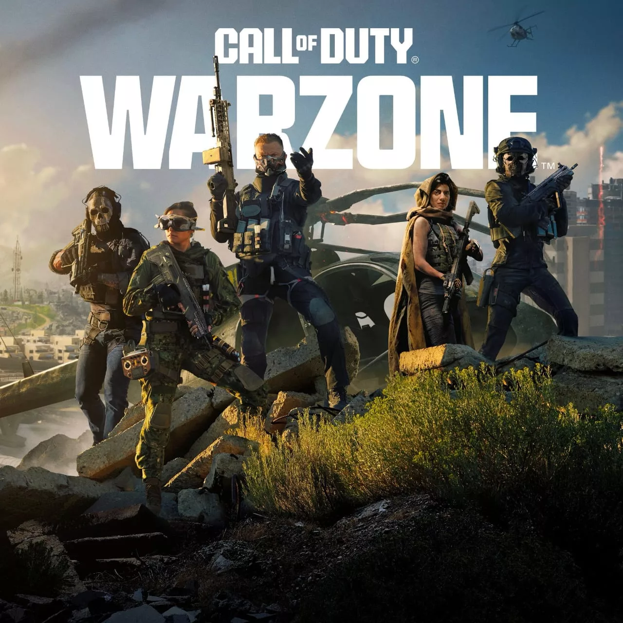 Call of Duty: Warzone New Bots in New Bootcamp Mode In Its First
