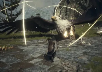 upcoming games on PlayStation 5